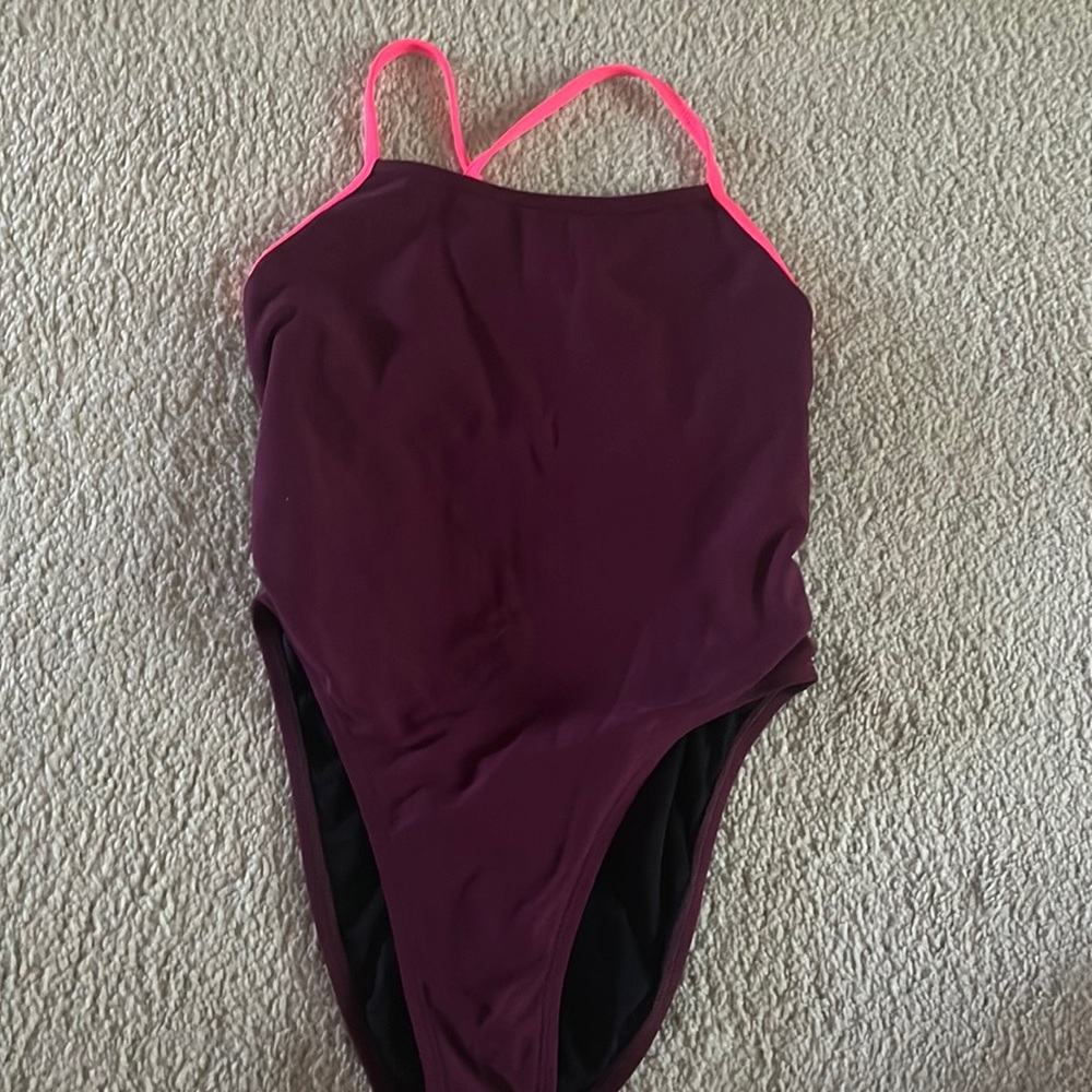 Jolyn Brandon one piece